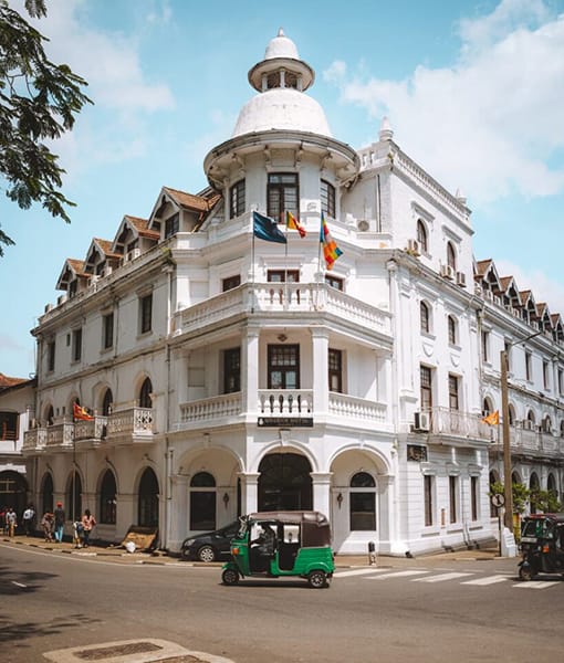 Kandy