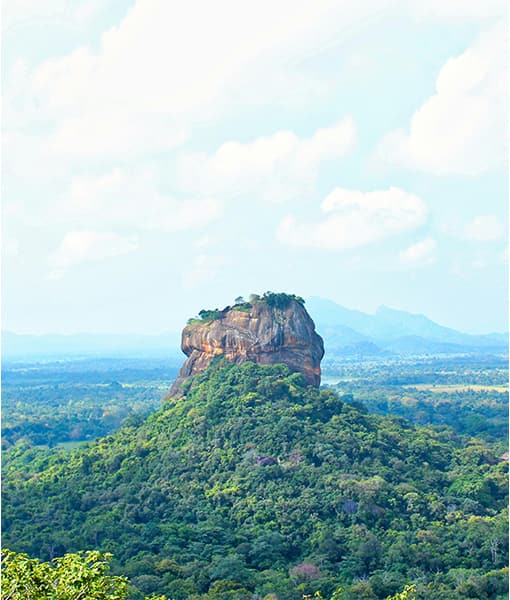 Sigiriya